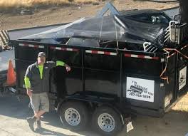 Trusted Wellsville, UT Junk Removal Services Experts